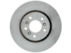 Disc Brake Rotor Raybestos Brakes 580403R
