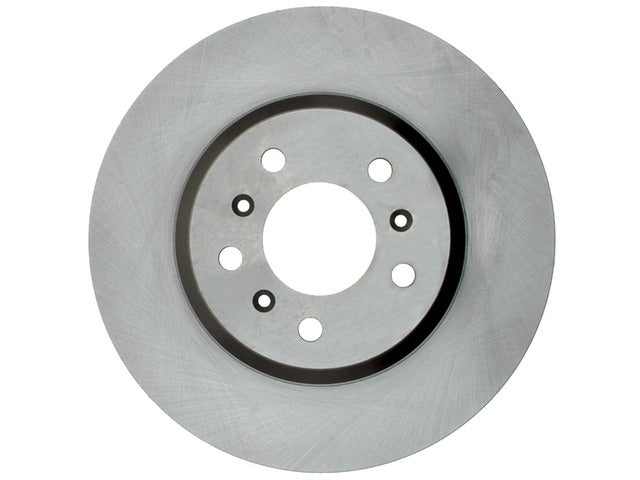 Disc Brake Rotor Raybestos Brakes 580403R