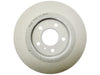 Disc Brake Rotor Raybestos Brakes 580405FZN
