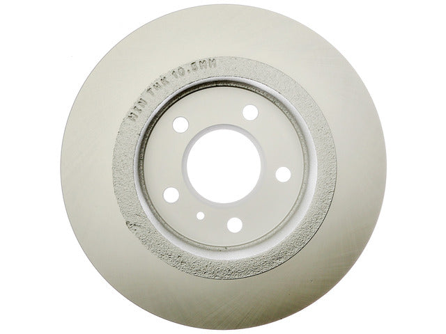 Disc Brake Rotor Raybestos Brakes 580405FZN
