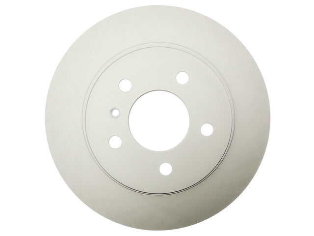 Disc Brake Rotor Raybestos Brakes 580405FZN