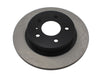 Disc Brake Rotor Raybestos Brakes 580405R2