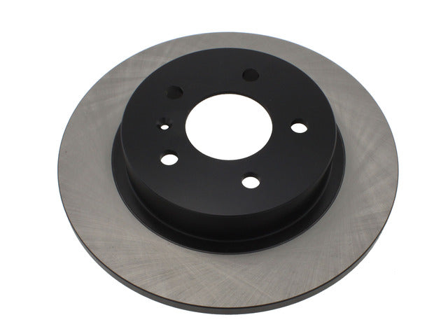Disc Brake Rotor Raybestos Brakes 580405R2