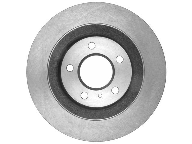 Disc Brake Rotor Raybestos Brakes 580405R2