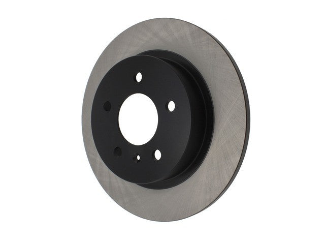 Disc Brake Rotor Raybestos Brakes 580405R2