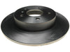 Disc Brake Rotor Raybestos Brakes 580405R