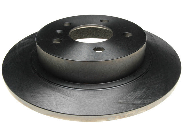 Disc Brake Rotor Raybestos Brakes 580405R