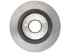 Disc Brake Rotor Raybestos Brakes 580405R