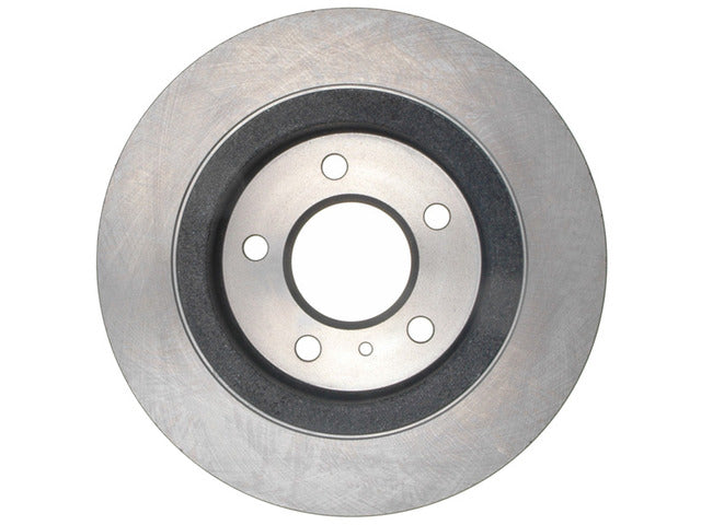 Disc Brake Rotor Raybestos Brakes 580405R