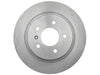 Disc Brake Rotor Raybestos Brakes 580405R
