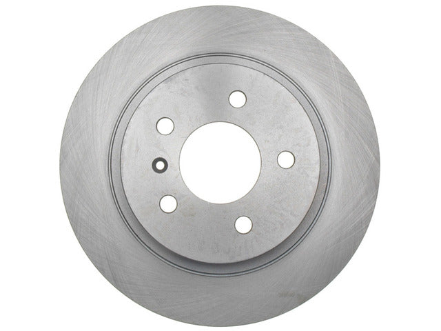 Disc Brake Rotor Raybestos Brakes 580405R