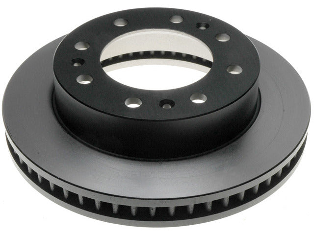 Disc Brake Rotor Raybestos Brakes 580406