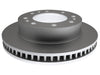 Disc Brake Rotor Raybestos Brakes 580406FZN