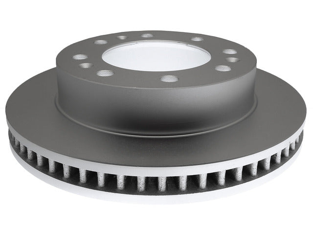 Disc Brake Rotor Raybestos Brakes 580406FZN