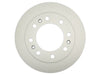 Disc Brake Rotor Raybestos Brakes 580406FZN