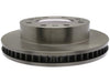Disc Brake Rotor Raybestos Brakes 580406R