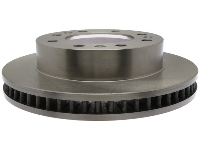 Disc Brake Rotor Raybestos Brakes 580406R