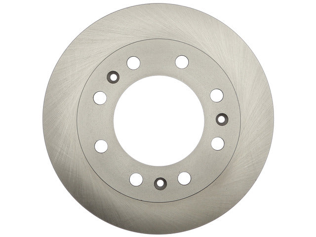 Disc Brake Rotor Raybestos Brakes 580406R