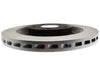 Disc Brake Rotor Raybestos Brakes 580408PER