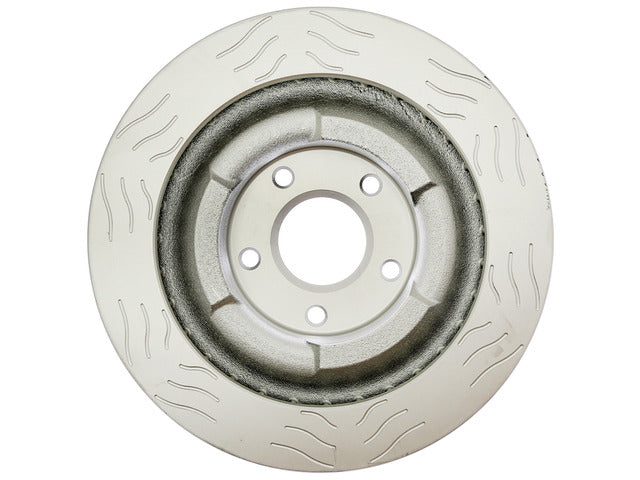 Disc Brake Rotor Raybestos Brakes 580408PER