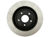 Disc Brake Rotor Raybestos Brakes 580408PER