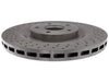 Disc Brake Rotor Raybestos Brakes 580408R
