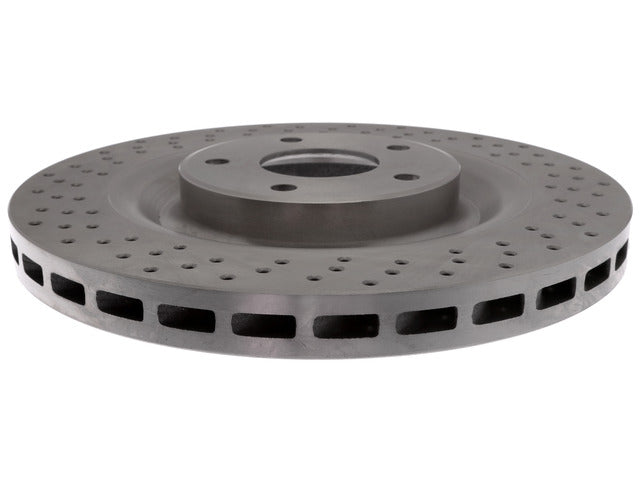 Disc Brake Rotor Raybestos Brakes 580408R
