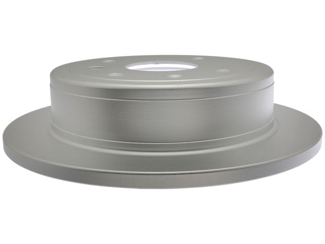 Disc Brake Rotor Raybestos Brakes 580409FZN