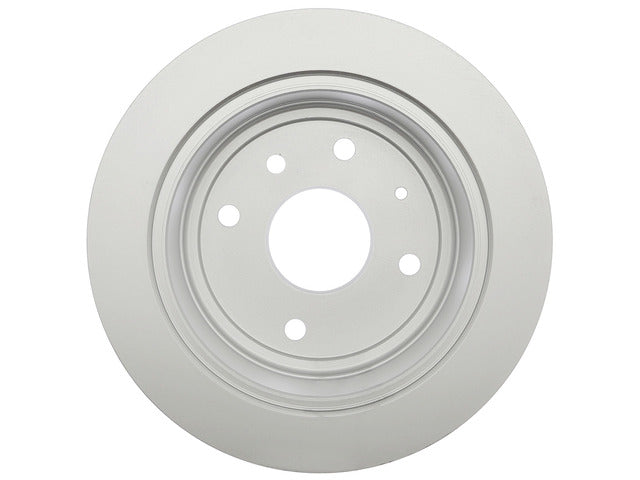 Disc Brake Rotor Raybestos Brakes 580409FZN
