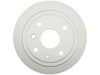 Disc Brake Rotor Raybestos Brakes 580409FZN