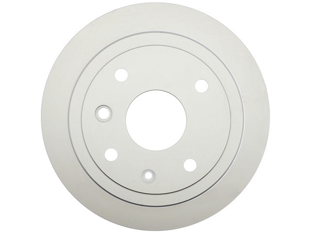 Disc Brake Rotor Raybestos Brakes 580409FZN