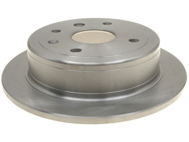 Disc Brake Rotor Raybestos Brakes 580409R