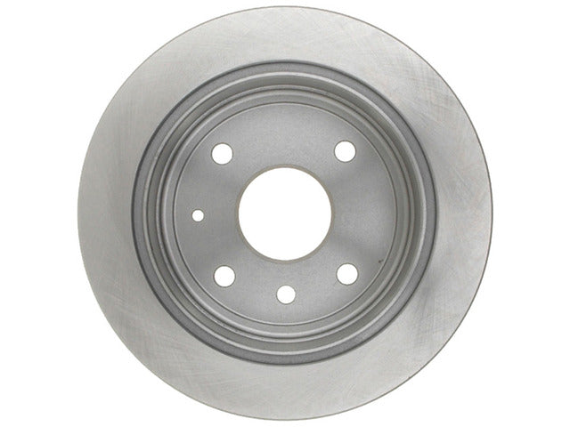 Disc Brake Rotor Raybestos Brakes 580409R