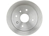 Disc Brake Rotor Raybestos Brakes 580409R