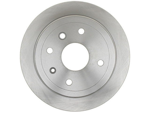 Disc Brake Rotor Raybestos Brakes 580409R