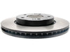 Disc Brake Rotor Raybestos Brakes 580410