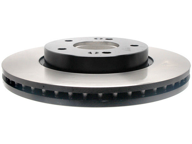 Disc Brake Rotor Raybestos Brakes 580410