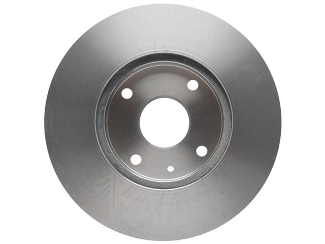 Disc Brake Rotor Raybestos Brakes 580410