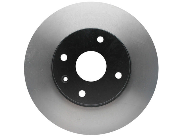 Disc Brake Rotor Raybestos Brakes 580410