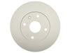 Disc Brake Rotor Raybestos Brakes 580410FZN