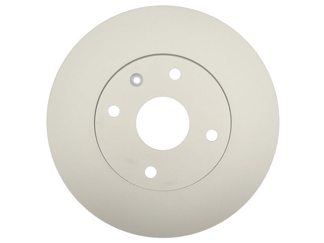 Disc Brake Rotor Raybestos Brakes 580410FZN