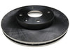 Disc Brake Rotor Raybestos Brakes 580410R