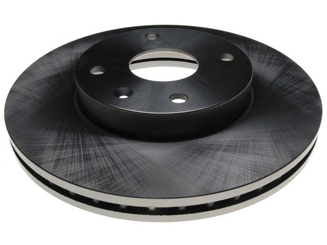 Disc Brake Rotor Raybestos Brakes 580410R