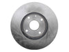 Disc Brake Rotor Raybestos Brakes 580410R