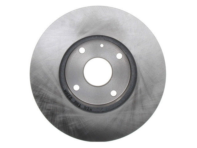 Disc Brake Rotor Raybestos Brakes 580410R