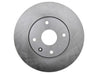 Disc Brake Rotor Raybestos Brakes 580410R