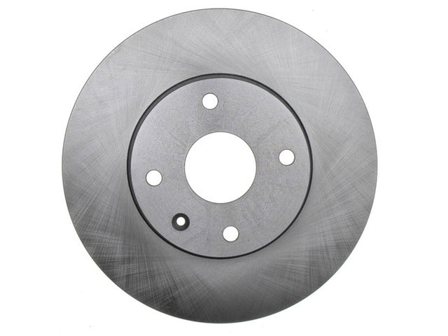Disc Brake Rotor Raybestos Brakes 580410R
