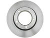 Disc Brake Rotor Raybestos Brakes 580415