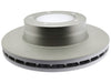Disc Brake Rotor Raybestos Brakes 580415FZN