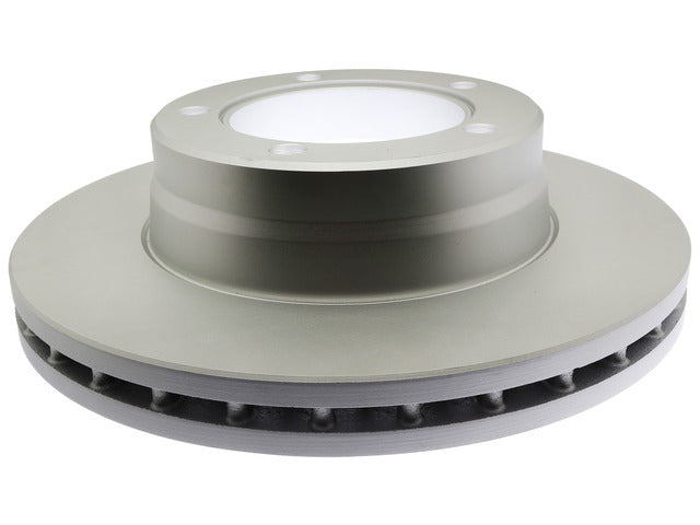 Disc Brake Rotor Raybestos Brakes 580415FZN